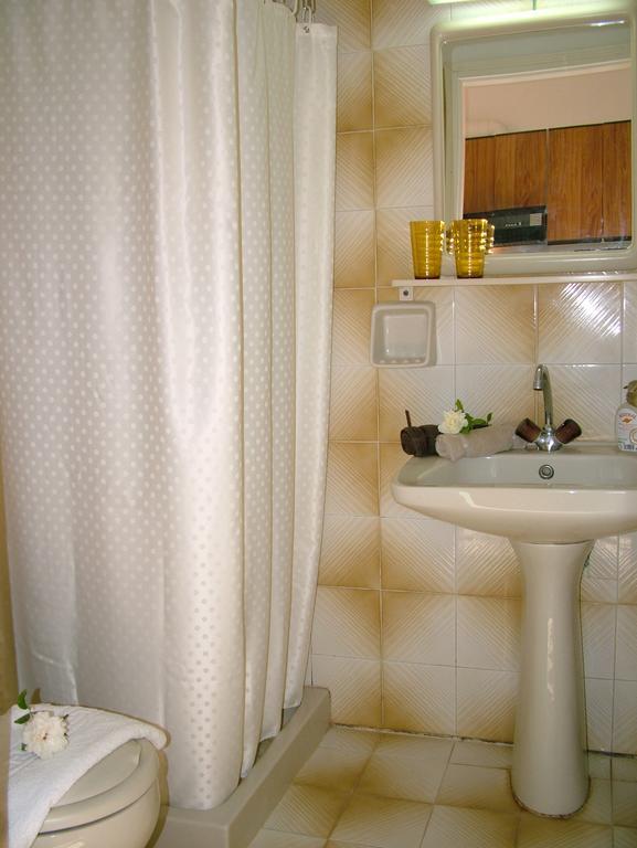 Vitaládes Angelikiアパートホテル エクステリア 写真