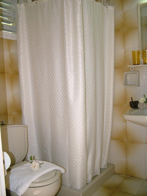 Vitaládes Angelikiアパートホテル エクステリア 写真
